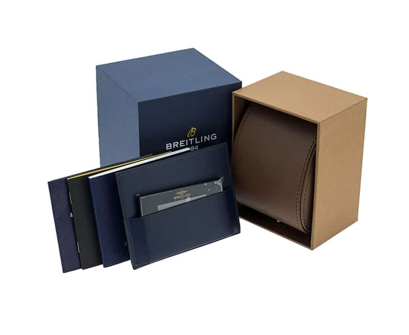 Breitling Colt Auto A17388